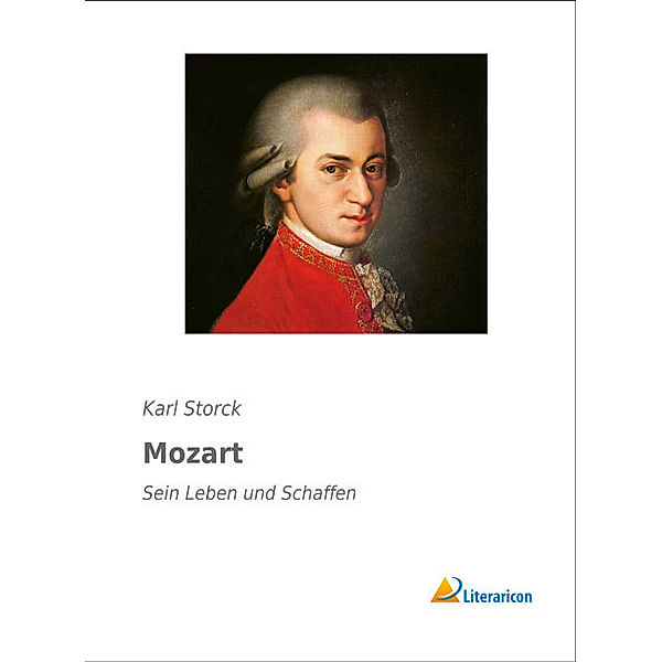 Mozart, Karl Storck