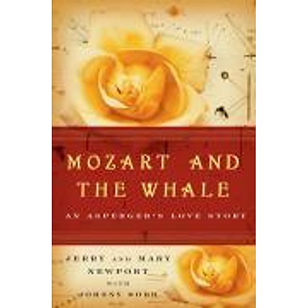 Mozart and the Whale, Jerry Newport, Mary Newport