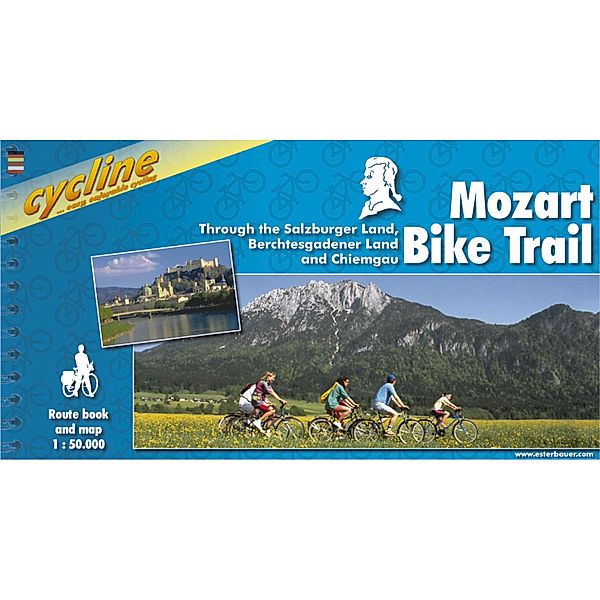 Mozart Bike Trail