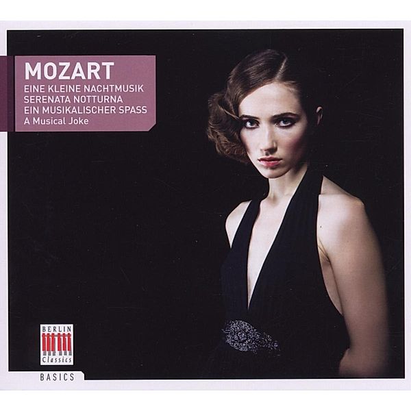 Mozart, CD, Otmar Suitner, Staatskapelle Dresden