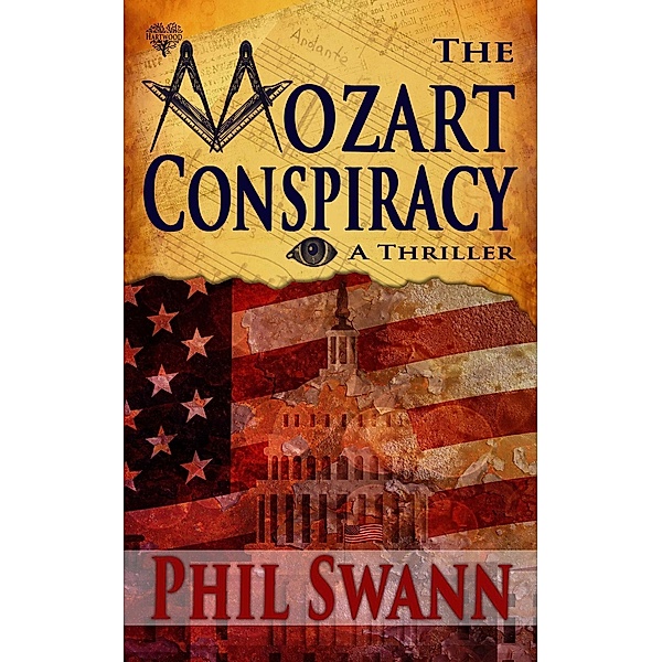 Mozart Conspiracy, Phil Swann