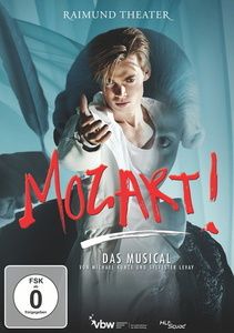 Image of Mozart! - Das Musical