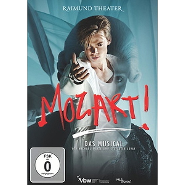 Mozart! - Das Musical, Original Cast Wien