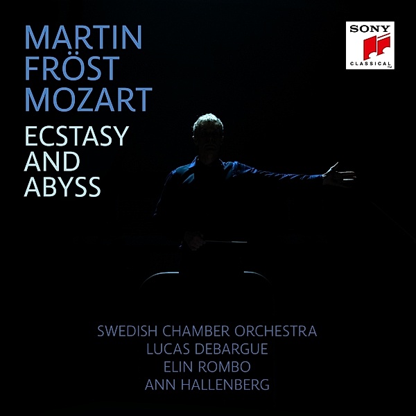 Mozart: Ecstasy & Abyss, Wolfgang Amadeus Mozart