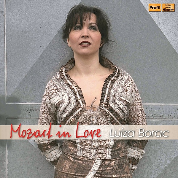 Mozart In Love, L. Borac, H. Andreescu, RRSO