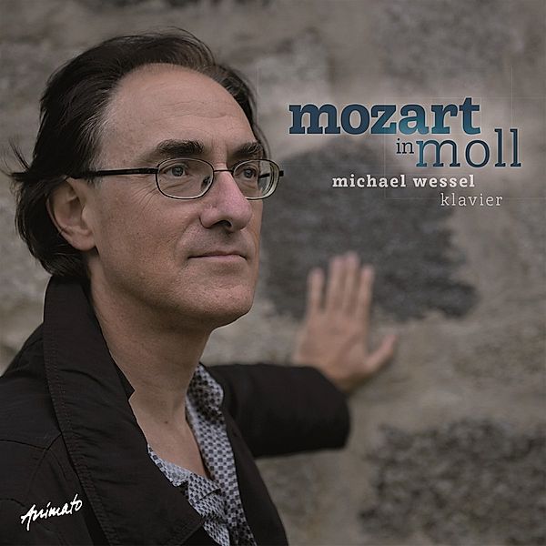 Mozart In moll, Michael Wessel