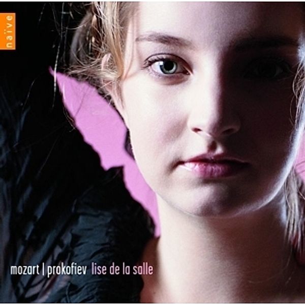 Mozart Prokofiev, Lise de la Salle