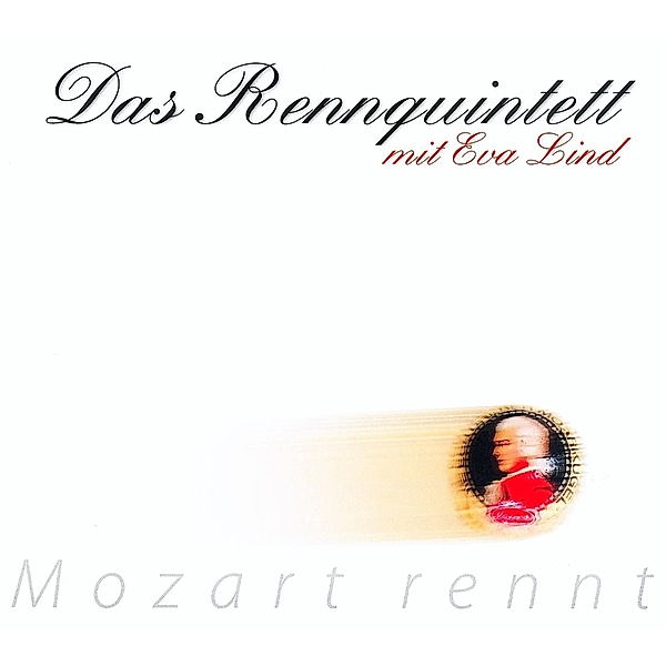 Mozart Rennt, Das Rennquintett, Eva Lind