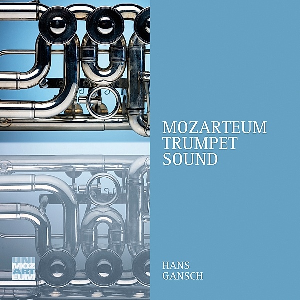 Mozarteum Trumpet Sound, Hans Gansch