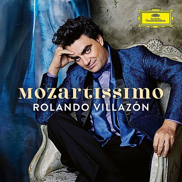 Mozartissimo - Best of Mozart, Wolfgang Amadeus Mozart