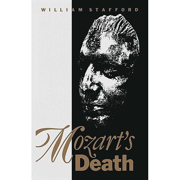 Mozart's Death, William Stafford