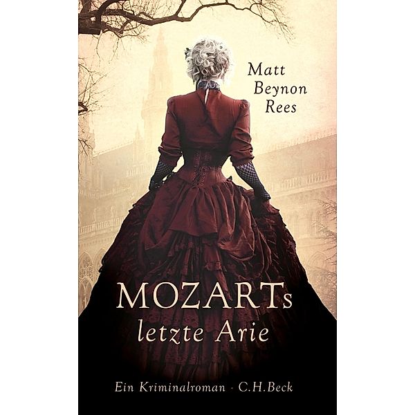 Mozarts letzte Arie, Matt Beynon Rees