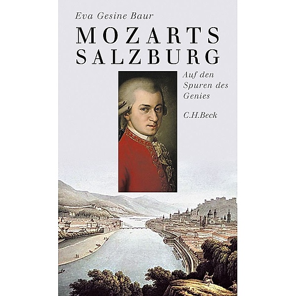 Mozarts Salzburg, Eva G. Baur