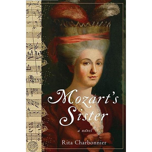 Mozart's Sister, Rita Charbonnier