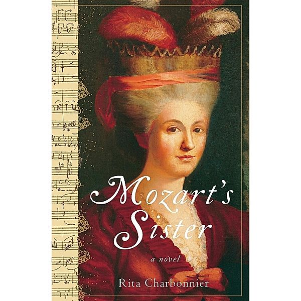 Mozart's Sister, Rita Charbonnier