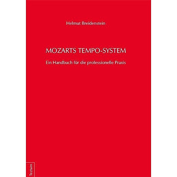 Mozarts Tempo-System, Helmut Breidenstein