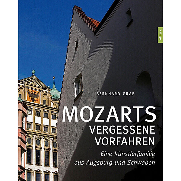 Mozarts vergessene Vorfahren, Bernhard Graf