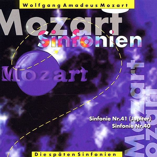 Mozartsinfonien,Die Vol.2, Brandenburger Symphoniker