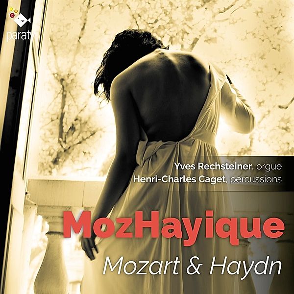 Mozhayique, Yves Rechsteiner, Henri-charles Caget