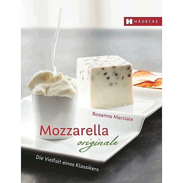 Mozzarella originale, Rosanna Marziale