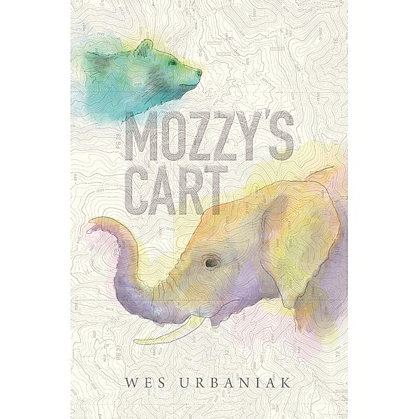Mozzy's Cart, Wes Urbaniak