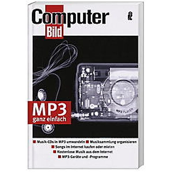 MP3 ganz einfach, Prinz, Fickler