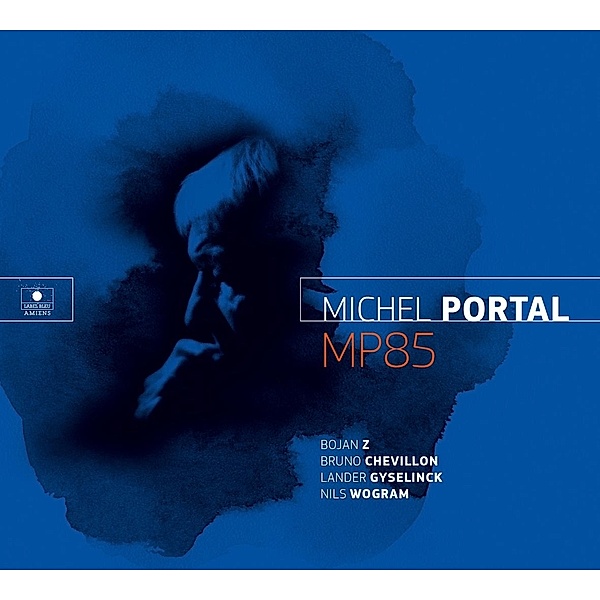 MP85, Michel Portal