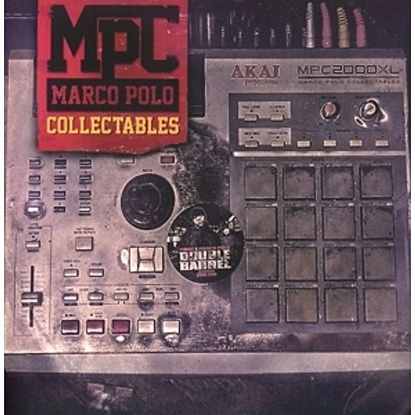 Mpc-Marco Polo Collectables, Marco Polo