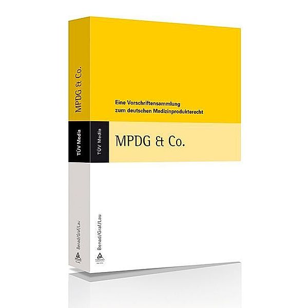 MPDG & Co.