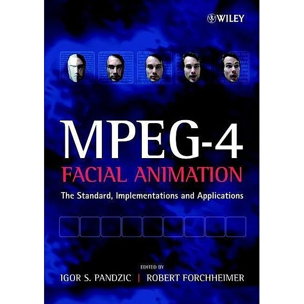 MPEG-4 Facial Animation