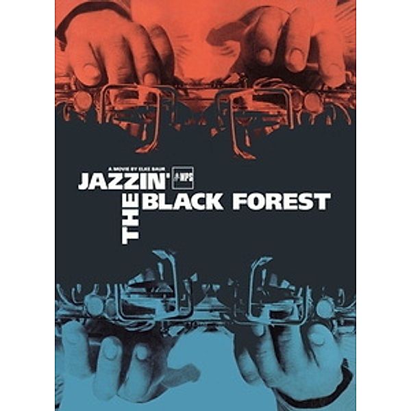 MPS - Jazzin' The Black Forest, Elke Baur