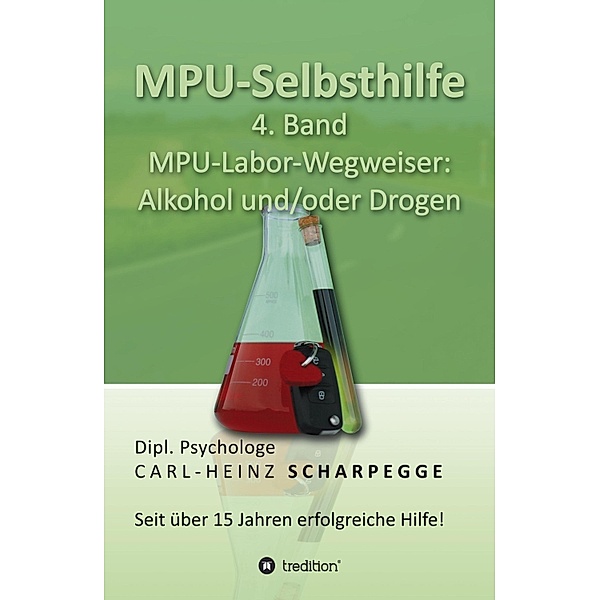 MPU-Selbsthilfe, Carl-Heinz Scharpegge