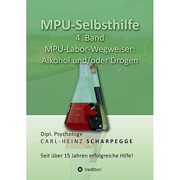MPU-Selbsthilfe, Carl-Heinz Scharpegge