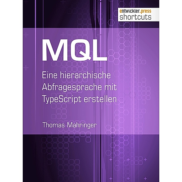 MQL / shortcuts, Thomas Mahringer