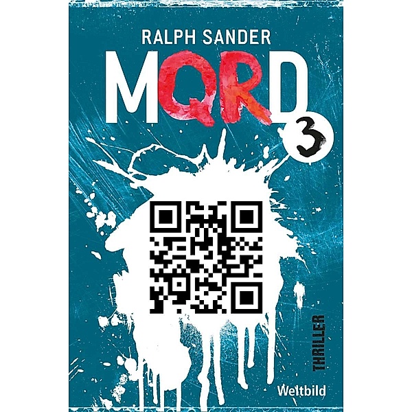 MQRD Band 3, Ralph Sander