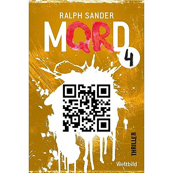 MQRD Band 4, Ralph Sander