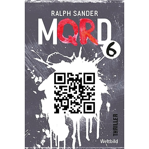 MQRD Band 6, Ralph Sander
