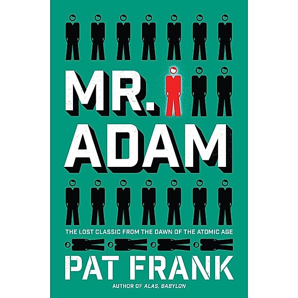 Mr. Adam, Pat Frank