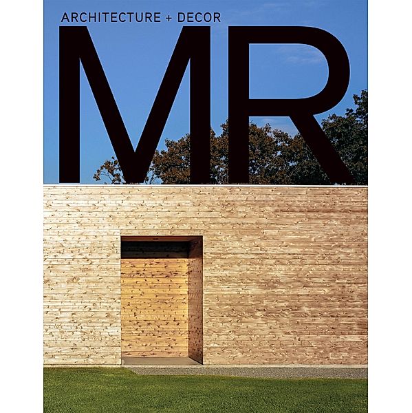 MR Architecture + Decor, David Mann