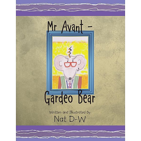 Mr Avant - Gardeo Bear, Nat D-W