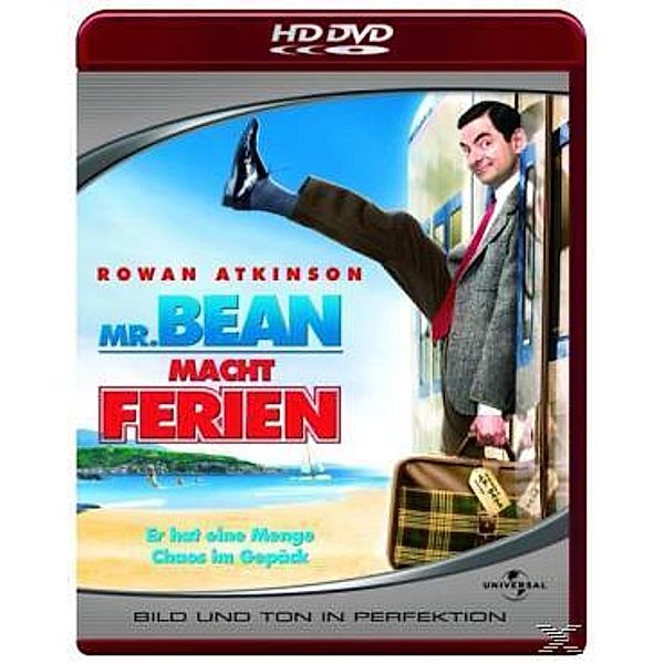 Mr. Bean macht Ferien, Diverse Interpreten