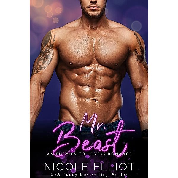 Mr. Beast (Naughty Tales), Nicole Elliot