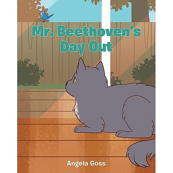 Mr. Beethoven's Day Out, Angela Goss