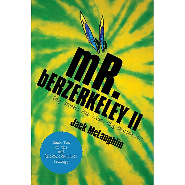 Mr. Berzerkeley Ii, Jack Mclaughlin