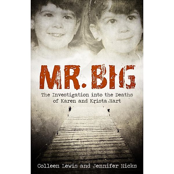 Mr. Big / Flanker Press, Colleen Lewis