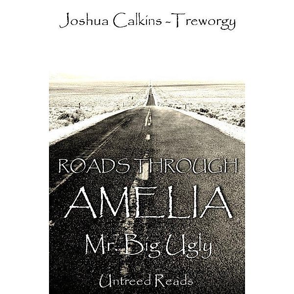 Mr. Big Ugly / Untreed Reads, Joshua Calkins-Treworgy