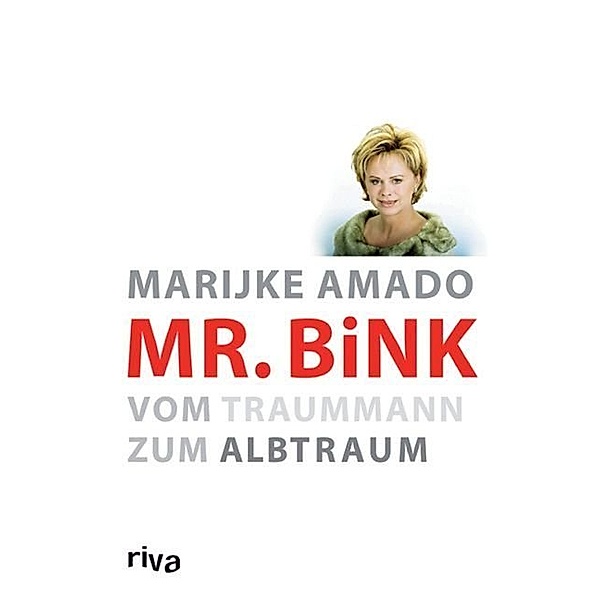Mr. Bink, Marijke Amado