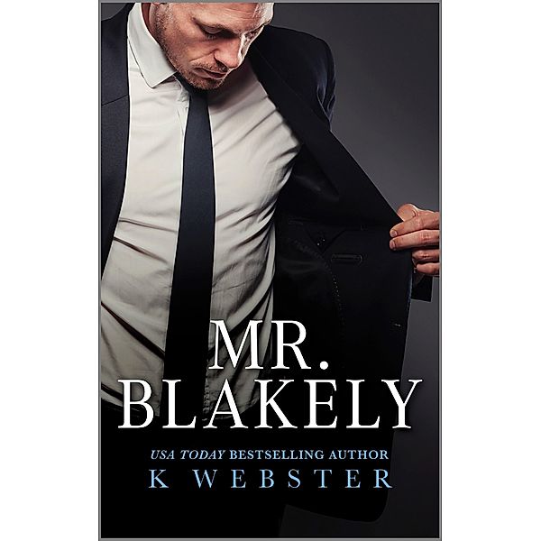 Mr. Blakely, K. Webster