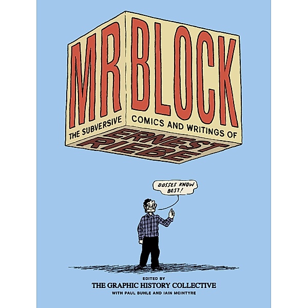 Mr. Block / PM Press