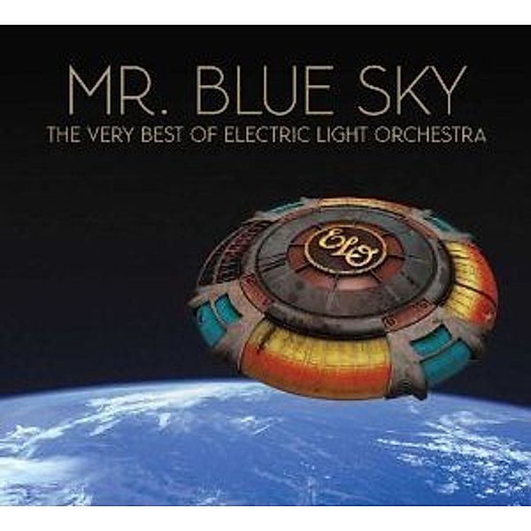 Mr. Blue Sky - The Very Best Of Electric Light Orchestra, Electric Light Orchestra